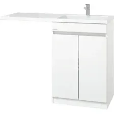 Onika Тумба с умывальником Милтон Нова 58 105805 + Madera Kamilla 120 R