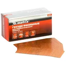 Гвозди Matrix 57679 (5000 шт)