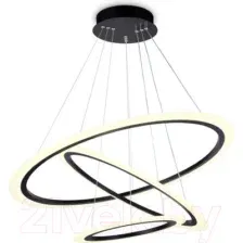 Подвесная люстра Ambrella light Acrylica FA4361