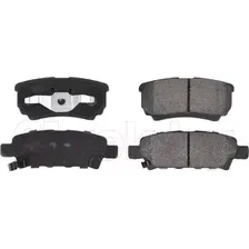 Тормозные колодки Patron PBP1839KOR