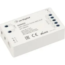 Диммер RGBW Arlight ARL-Sirius-Tuya-Mix-Suf 032343