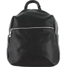 Рюкзак Passo Avanti 536-9388-BLK (черный)
