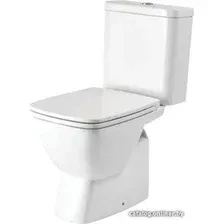Унитаз напольный Santek Нео 1.WH30.2.470