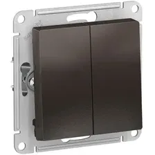 Выключатель Systeme Electric AtlasDesign ATN000617