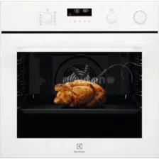 Электрический духовой шкаф Electrolux SteamCrisp 700 EOC6P77V