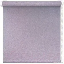 Рулонные шторы АС МАРТ Мегаполис 85x160 (розовый)