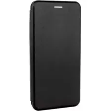 Чехол-книжка Case Magnetic Flip для Vivo V17 (черный)
