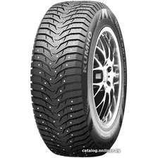Зимние шины Marshal WinterCraft SUV ice WS31 225/55R18 102T (шипы)