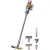 Пылесос Dyson V12 Detect Slim Absolute 470521-01