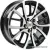 Литые диски TechLine 548 15x6" 4x100мм DIA 54.1мм ET 45мм BD