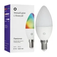 YANDEX YNDX-00557 (E14, RGB)