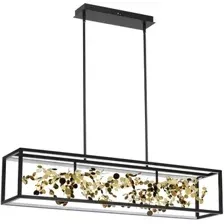 Подвесная люстра Odeon Light Bild 5065/65L