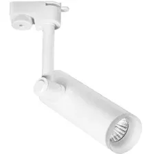 Трековый светильник Arte Lamp Hubble A6813PL-1WH
