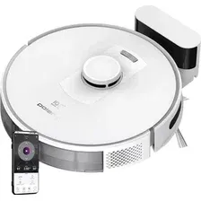 Робот-пылесос Polaris PVCR 5003 WI-FI IQ Home(белый)