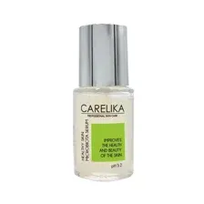 Сыворотка для лица Carelika Healthy Skin Microbiota Care Гиалуроновая кислота  (30мл)