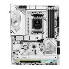 Материнская плата ASRock B850 Steel Legend WiFi