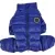 Комбинезон для животных Puppia Jumpesuit А / PAPD-JM1672-NY-XL (синий)