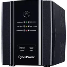 Источник бесперебойного питания CyberPower UT2200EG