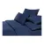 Семейный комплект постельного белья Verossa Indigo VRT 3010 70004