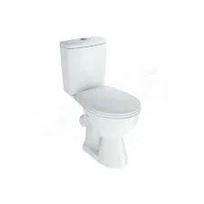 Напольный унитаз Rosa Уют белый (белый)