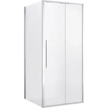 Душевой уголок Niagara 130x90x195 NG-65-13CH-CH90-34 (хром/шиншилла стекло)
