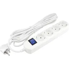 Удлинитель Power Cube PC-4B-5M
