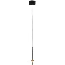 Подвесная люстра Moderli Ella V10881-PL