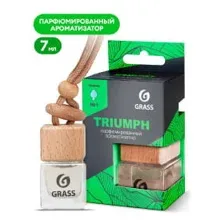 Ароматизатор жидкий подвесной GraSS "Triumph"