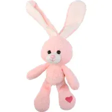 Игрушка Зайчик Беня мягконабивная