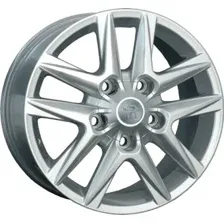 Литые диски Replay TY102 20x8.5&quot 5x150мм DIA 110.1мм ET 58мм S