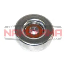 Ролик приводного ремня HONDA CIVIC VI 12i-14i 16V 02- HONDA JAZZ II GDGE1214 NAKAYAMA QJ-24050