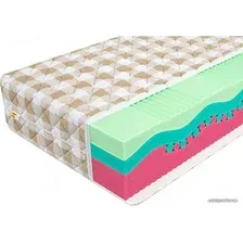 Матрас Mr. Mattress Fest Soya 180x195