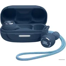 Наушники JBL Reflect Aero TWS (темно-синий)