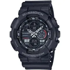 Наручные часы Casio G-Shock GA-140-1A1