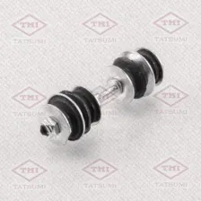 Тяга стабилизатора TATSUMI TEB1069 передняя ось