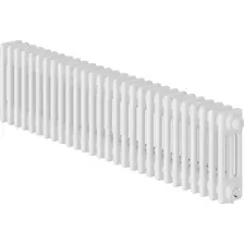 Радиатор стальной Royal Thermo Insignia VC3030 - 28 секций RAL9016