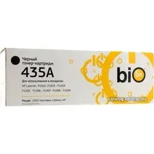 Картридж Bion CB435A (аналог HP 35A (CB435A))