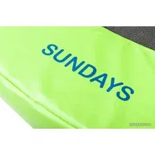 Sundays Кожух для батута Champion-D252 (зеленый)