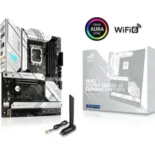 Материнская плата ASUS ROG Strix B660-A Gaming WIFI D4