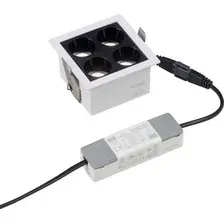 Точечный светильник Vitaluce VT0200062-00