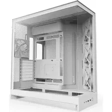 Корпус NZXT H9 Flow 2025 CM-H92FW-01