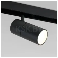 Трековый светильник Slim Magnetic R03 20W 4200K (черный) 85013/01