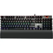 Клавиатура Оклик 935G Ragnar