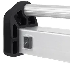 Светильник общего света и для покрасочных работ Lossew Lamp C1 PRO, арт.1187