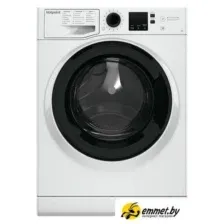 Стиральная машина Hotpoint NSS 6015 K RU