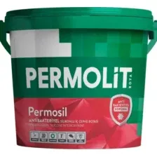 Краска PERMOLIT PERMOSİL антибактериальная База 1 12.6л (матовый)