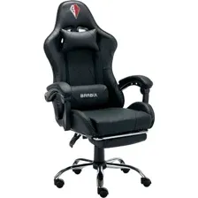 Кресло BRABIX Dexter GM-135 (черный) 532800