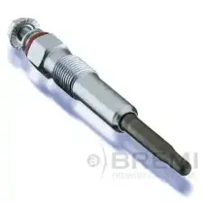 Свеча накаливания BREMI 26005 Peugeot 106/306/Partner, Citroen AX/Jumpy/Xsara 1.5/1.9D 94>