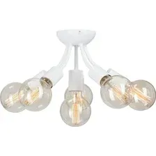 Припотолочная люстра Vitaluce V3927-0/6PL