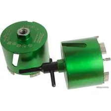 Коронка Diamal DM102